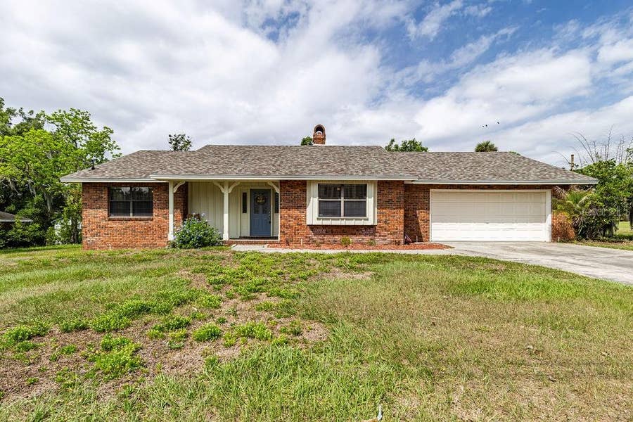 Property photo for 1606 FAHNSTOCK STREET, Eustis, FL