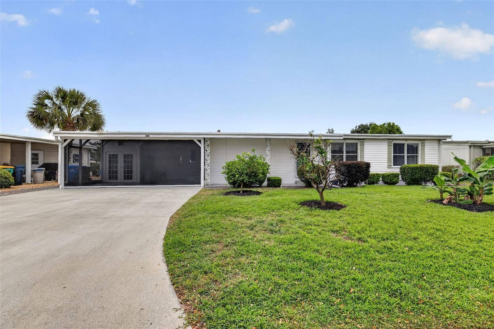 720 BENGAL AVENUE, Tavares, FL 32778 720 BENGAL AVENUE, Tavares, FL 32778