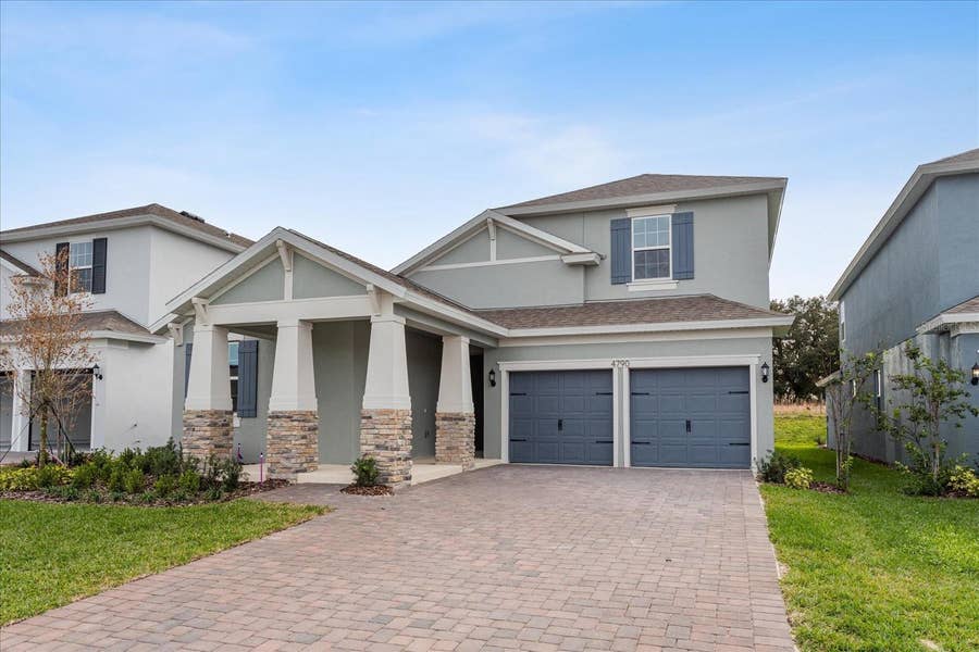 Property photo for 14014 LANYARD WAY, Winter Garden, FL