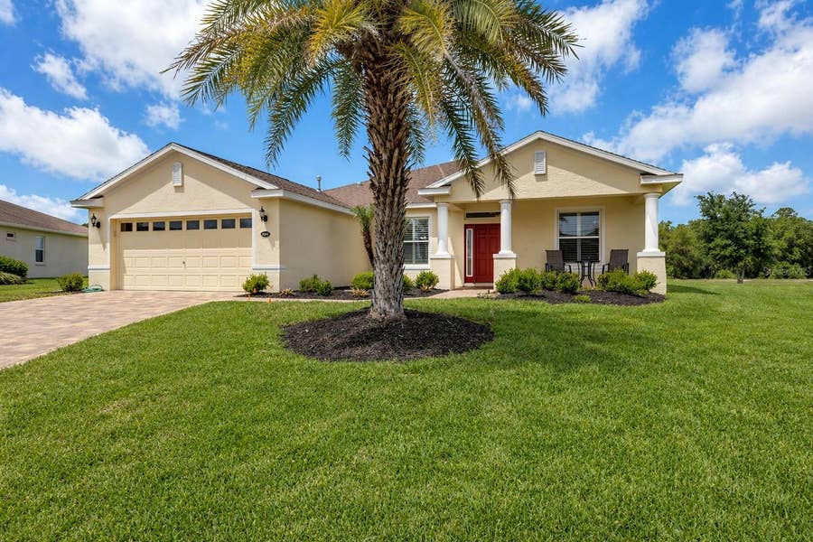 Property photo for 4334 BENT CREEK LANE, Leesburg, FL