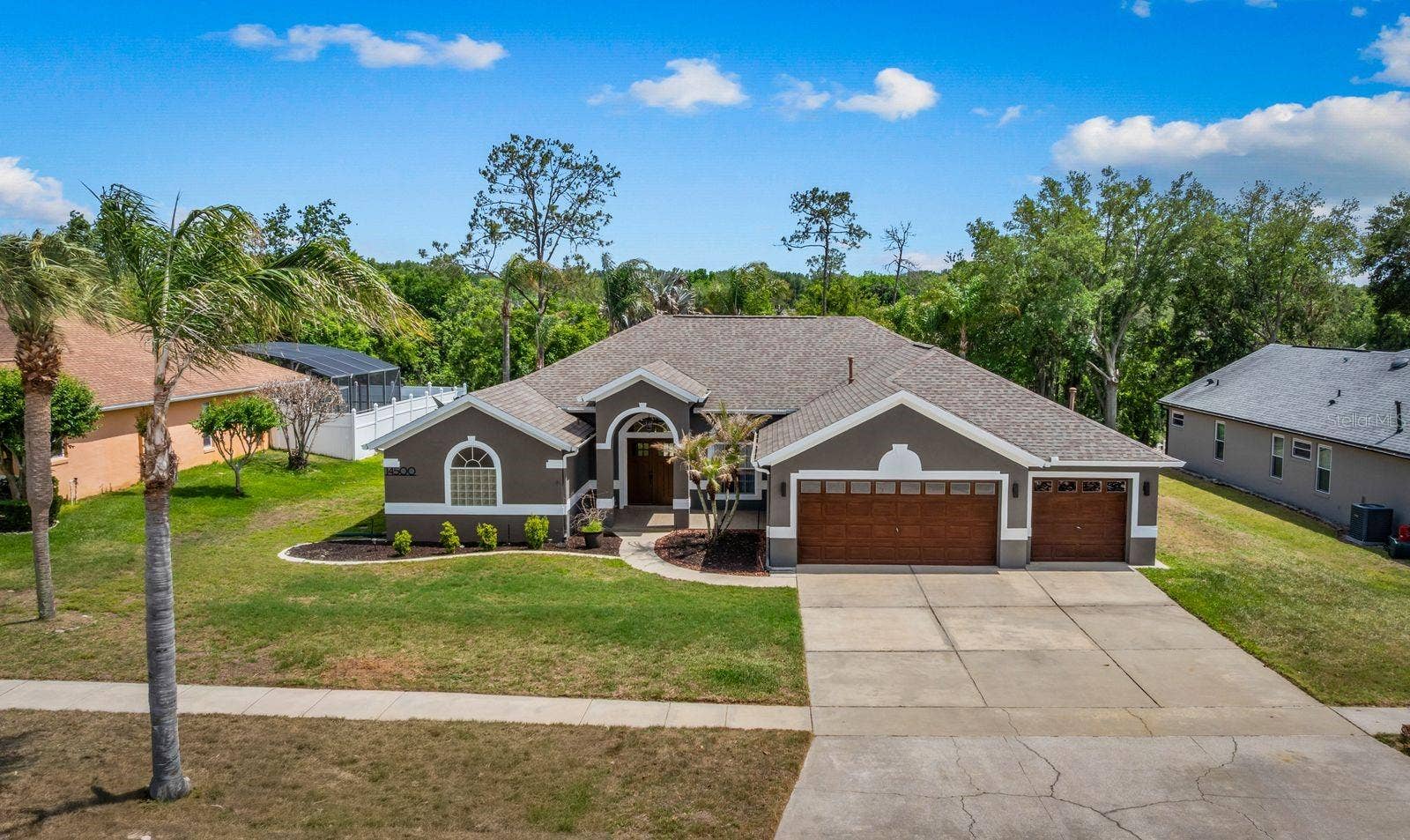 14500 GREATER PINES BOULEVARD, Clermont, FL 34711 14500 GREATER PINES BOULEVARD, Clermont, FL 34711