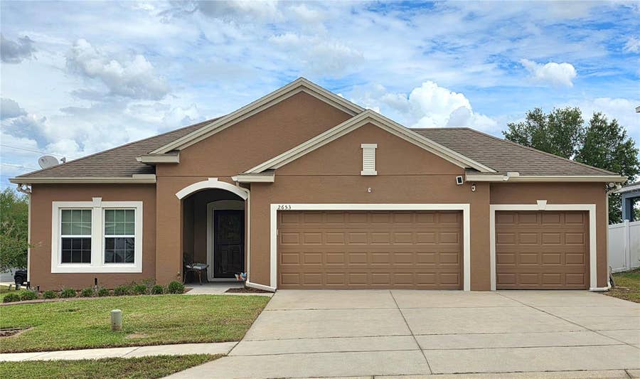 Property photo for 2653 LIMERICK CIRCLE, Grand Island, FL