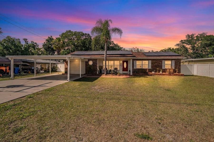 Property photo for 127 CONNIE AVENUE, Tampa, FL