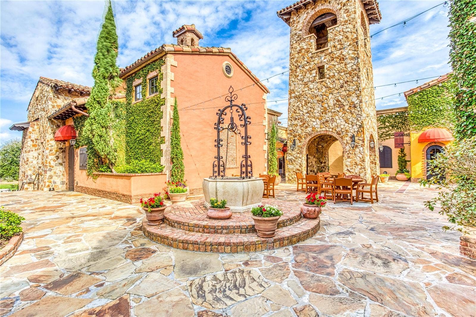 15353 PENDIO DRIVE, Bella Collina, FL 34756 15353 PENDIO DRIVE, Bella Collina, FL 34756