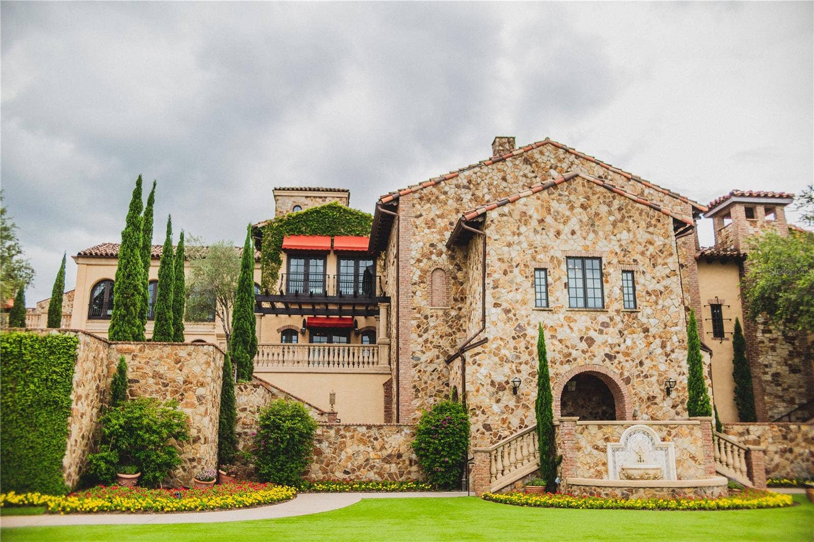 15353 PENDIO DRIVE, Bella Collina, FL 34756 15353 PENDIO DRIVE, Bella Collina, FL 34756