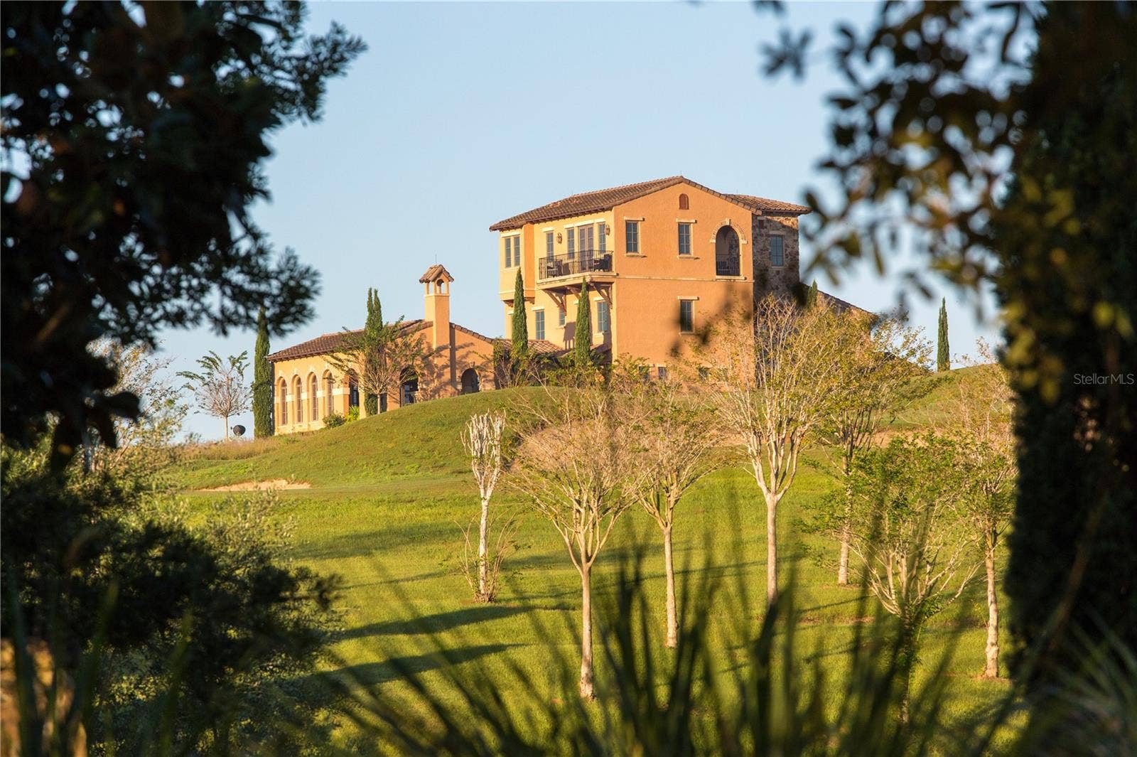 15353 PENDIO DRIVE, Bella Collina, FL 34756 15353 PENDIO DRIVE, Bella Collina, FL 34756