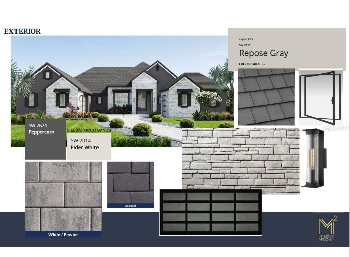 15353 PENDIO DRIVE, Bella Collina, FL 34756 15353 PENDIO DRIVE, Bella Collina, FL 34756