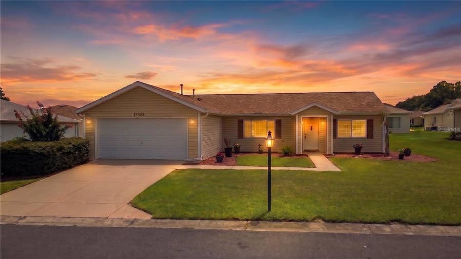 Property photo for 13828 SE 85TH CIRCLE, Summerfield, FL