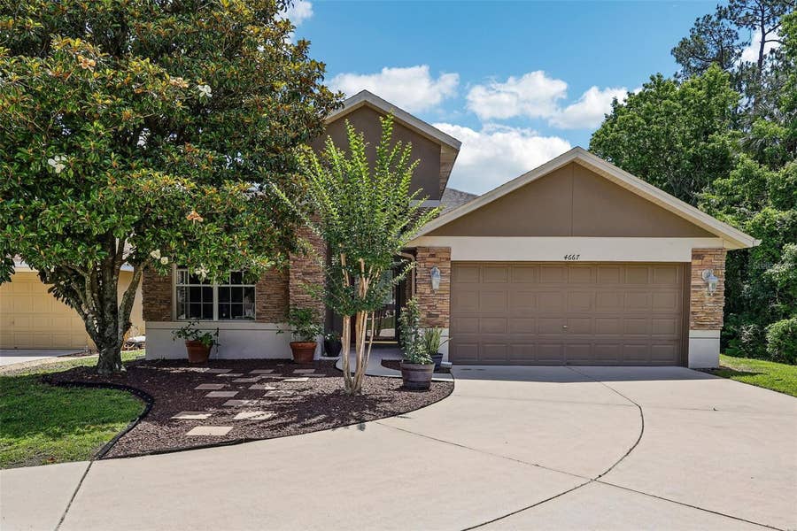 Property photo for 4667 REDMOND PLACE, Sanford, FL