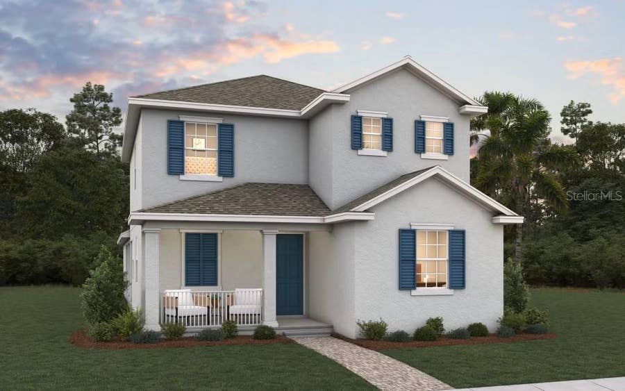 Property photo for 7526 SPRING VALLEY STREET, Winter Garden, FL