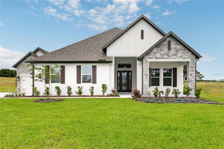 Property photo for 3836 SADDLE HILL TRAIL, Fruitland Park, FL