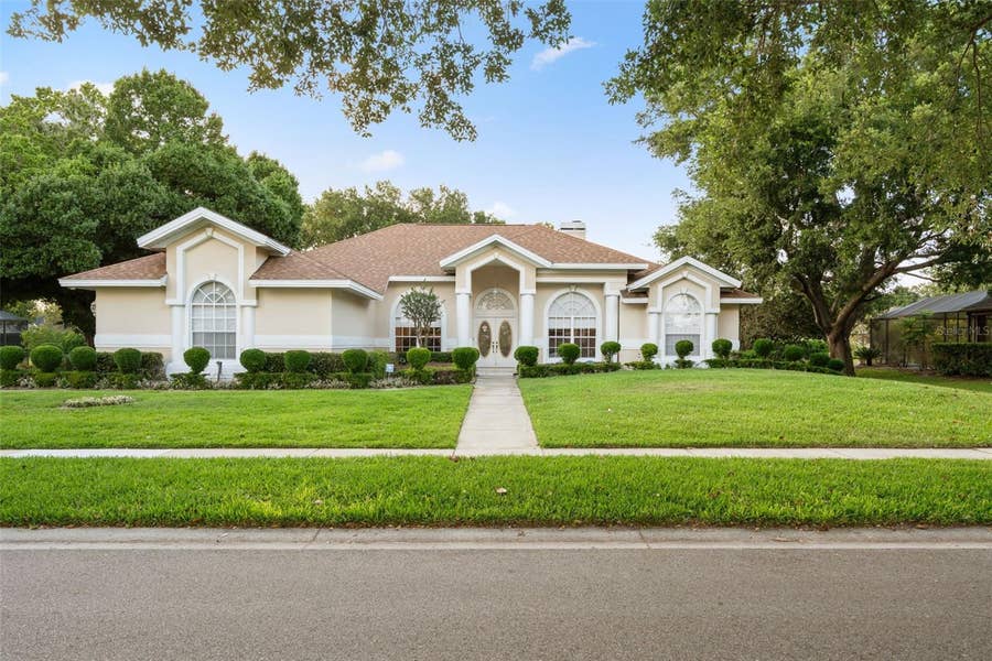 Property photo for 13603 SUNSET LAKES CIRCLE, Winter Garden, FL