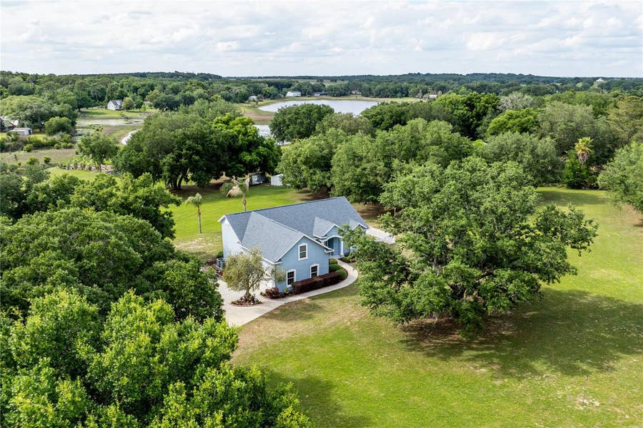 Property photo for 25101 TURKEY LAKE ROAD, Howey In The Hills, FL
