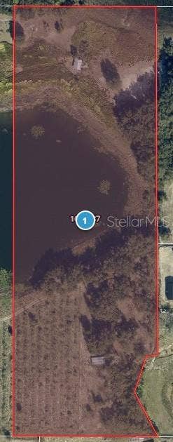 Property photo for 0 EARTH STAR LANE, Groveland, FL