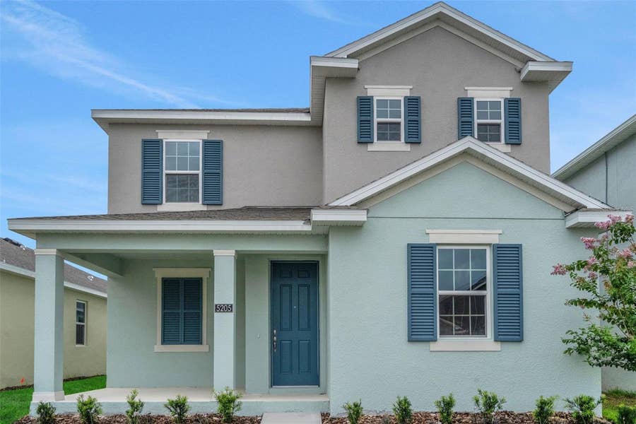 Property photo for 5205 WAYPOINTE BOULEVARD, Apopka, FL