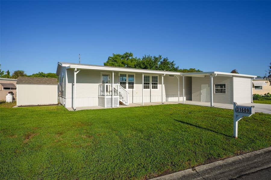Property photo for 31609 TERRACE DRIVE, Tavares, FL