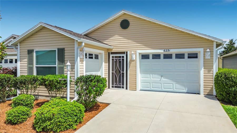 Property photo for 6231 ATKINSON LANE, The Villages, FL