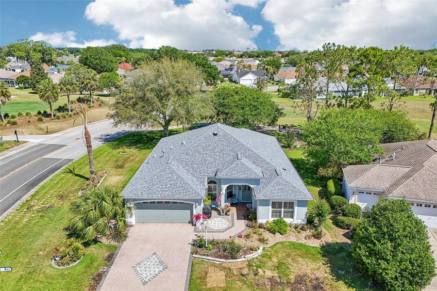 Property photo for 2837 GRANT WAY, The Villages, FL