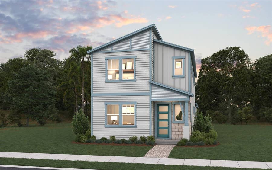 Property photo for 10238 PEARSON AVENUE, Orlando, FL