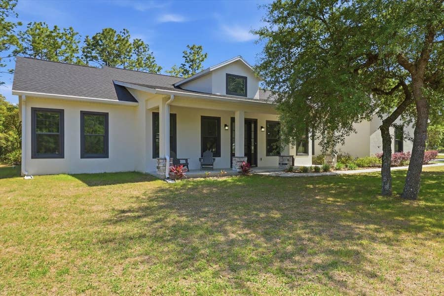 Property photo for 5405 N CHEYENNE DRIVE, Beverly Hills, FL