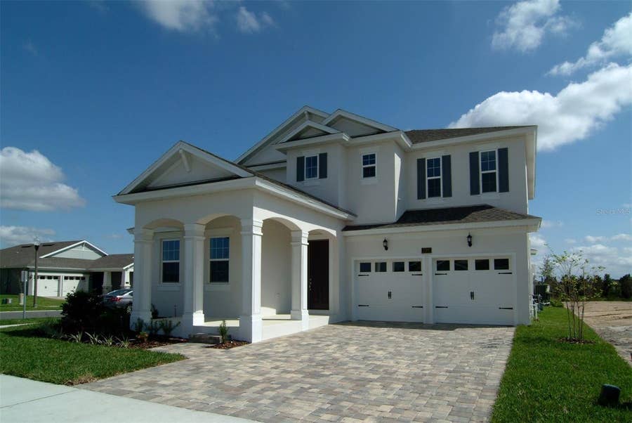 Property photo for 6165 FLOWERING CHERRY BEND, Winter Garden, FL