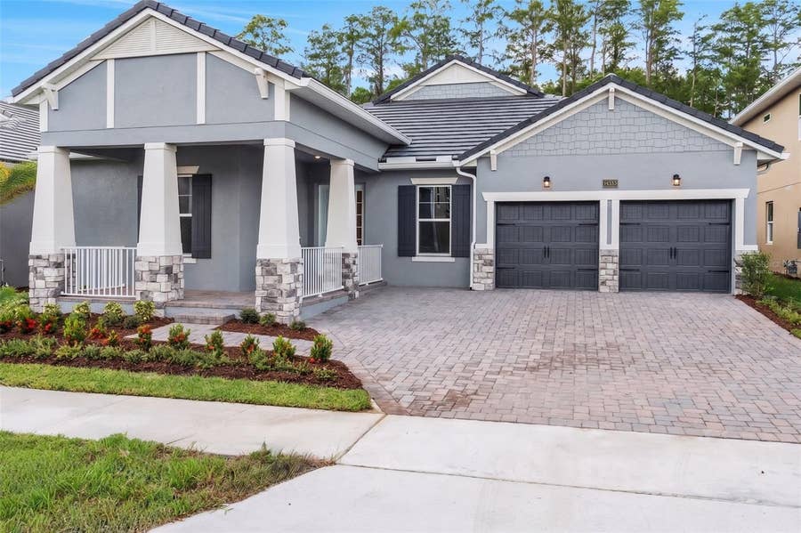 Property photo for 14353 CREST PALM AVENUE, Windermere, FL