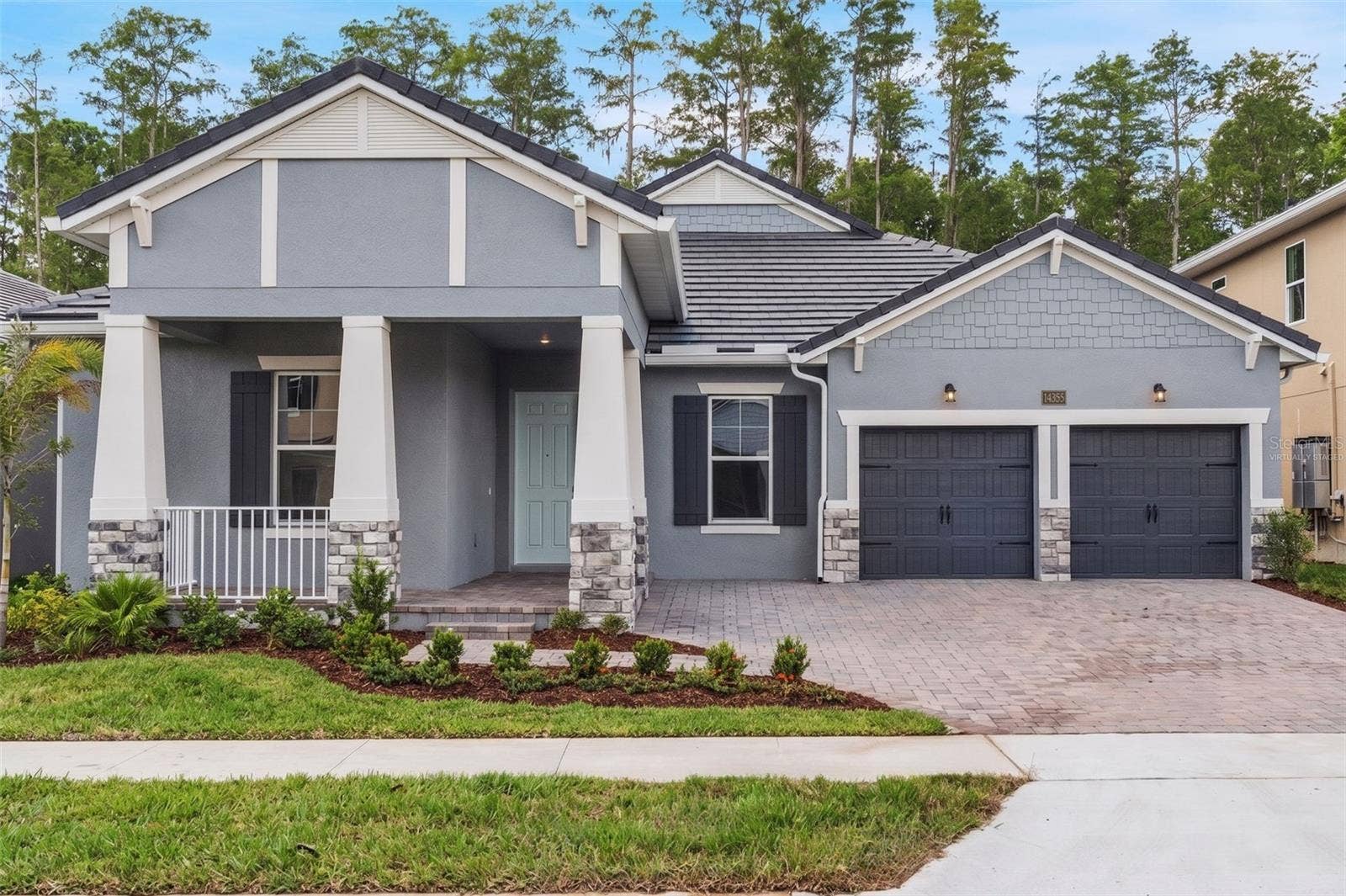 14353 CREST PALM AVENUE, Windermere, FL 34786