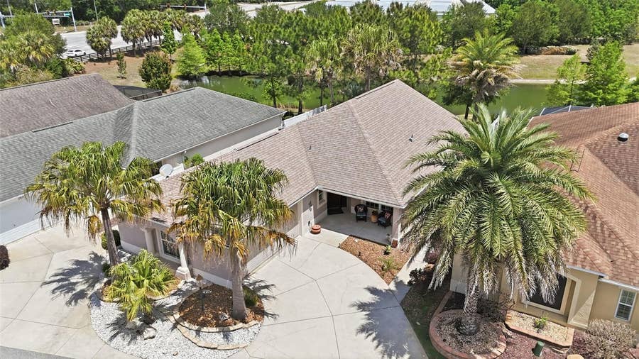 Property photo for 2975 THAYER TERRACE, The Villages, FL