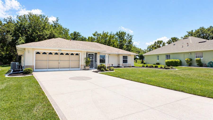Property photo for 5277 INDIAN OCEAN LOOP, Tavares, FL
