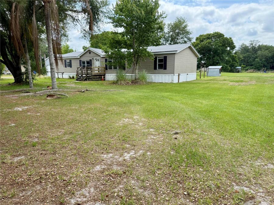 Property photo for 3613 MINDEDAHL ROAD, Plant City, FL