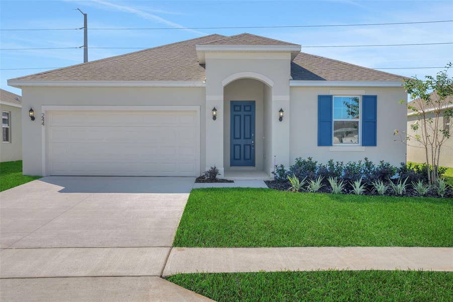 Property photo for 248 MEREDITH BOULEVARD, Winter Haven, FL