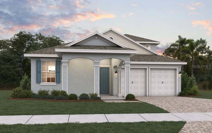 Property photo for 6177 FLOWERING CHERRY BEND, Winter Garden, FL