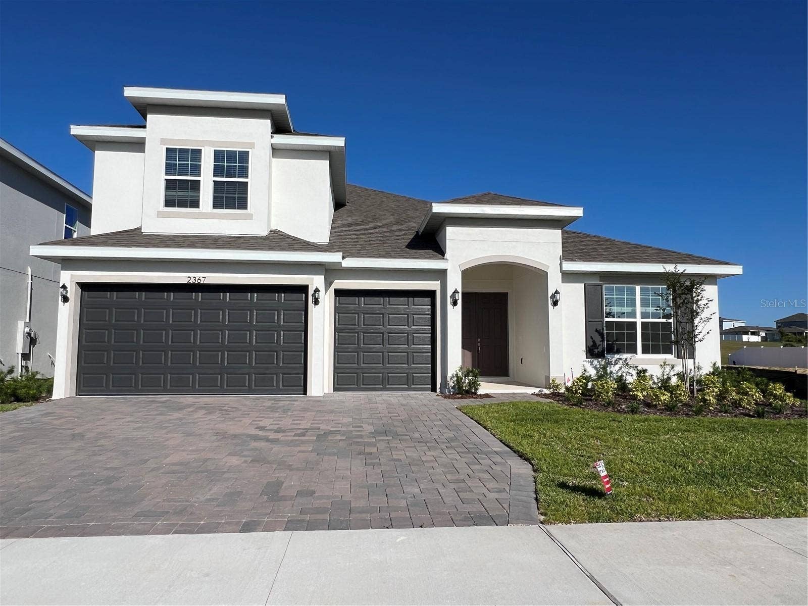 2367 JUNIPER BERRY DRIVE, Minneola, FL 34715 2367 JUNIPER BERRY DRIVE, Minneola, FL 34715