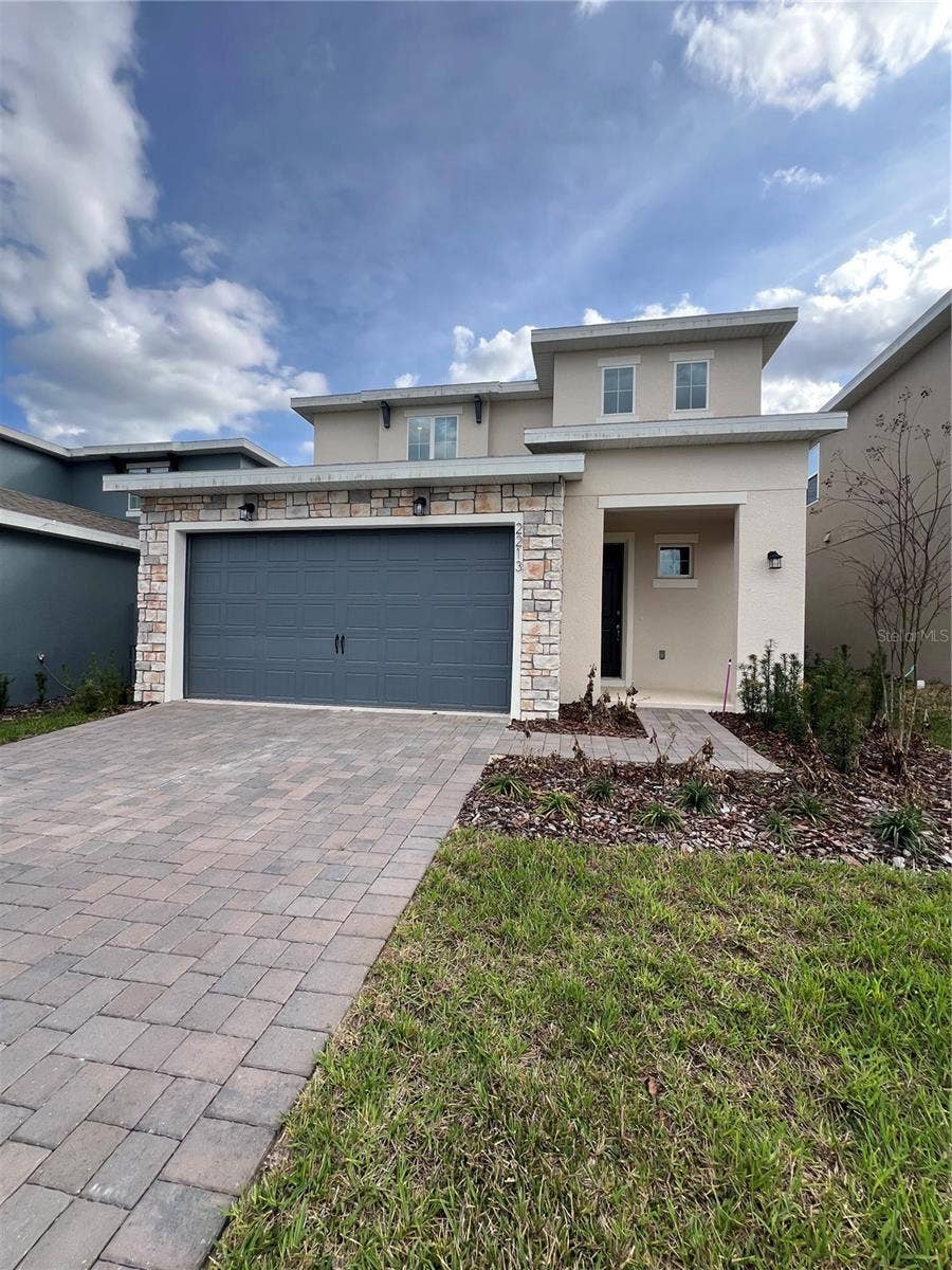 Property photo for 2213 JUNIPER BERRY AVENUE, Minneola, FL