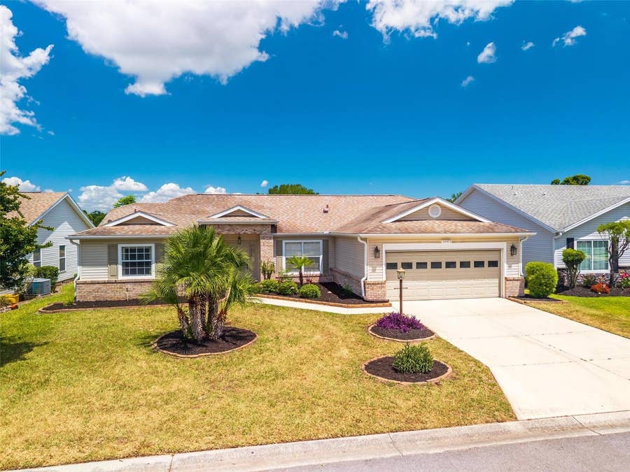 Property photo for 25073 RIVERWALK DRIVE, Leesburg, FL