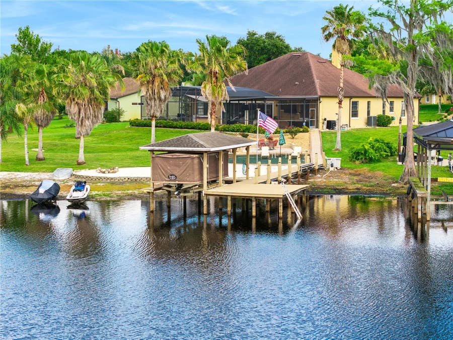 Property photo for 11325 PRESTON COVE ROAD, Clermont, FL