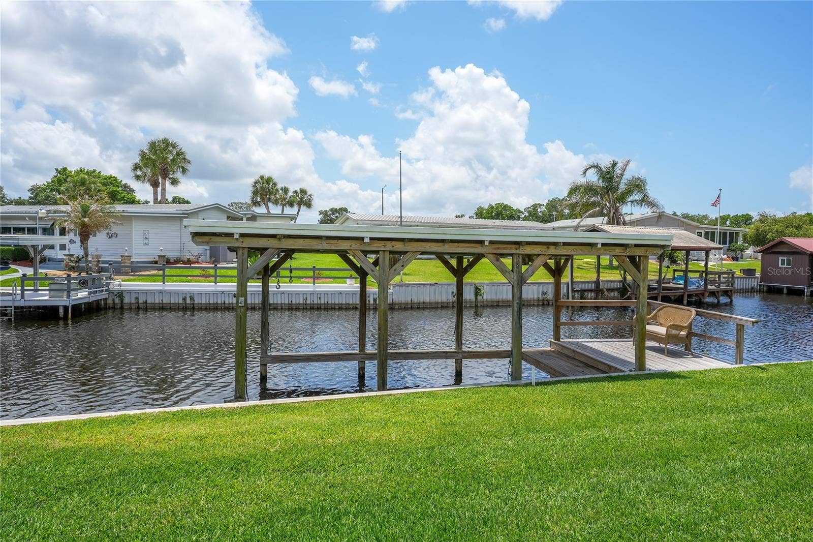957 TODD WAY, Tavares, FL 32778