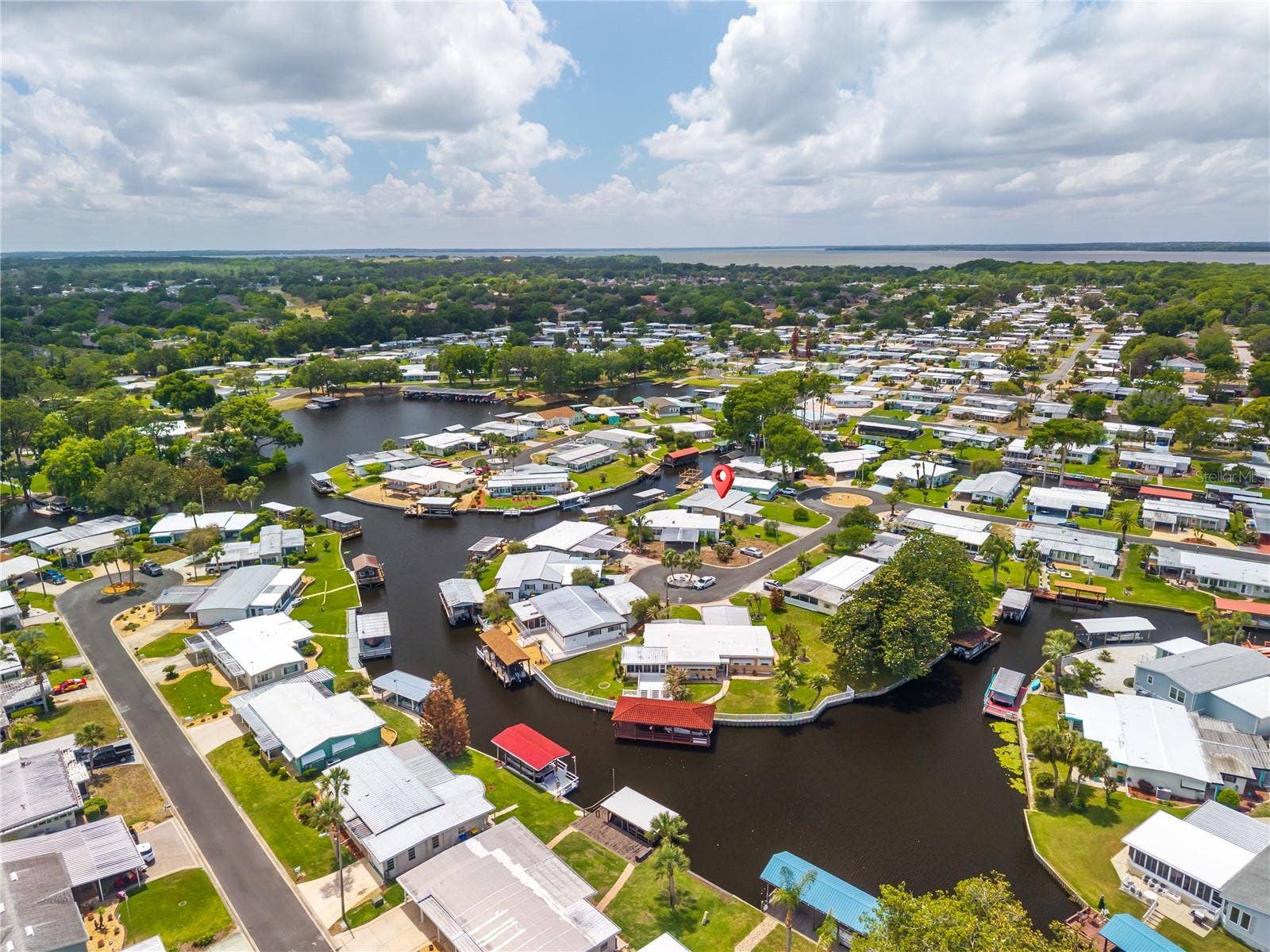 957 TODD WAY, Tavares, FL 32778