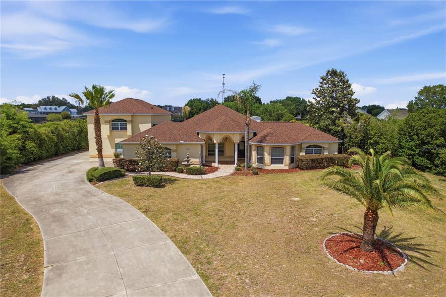 Property photo for 4141 COUNTY ROAD 121D, Wildwood, FL