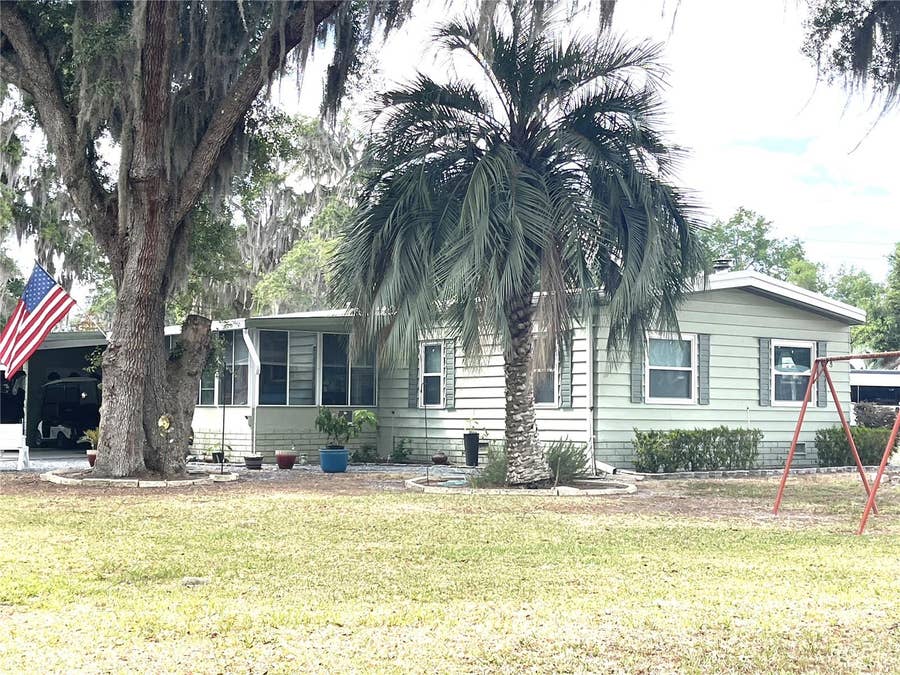 Property photo for 2 S. BOBWHITE RD, Wildwood, FL