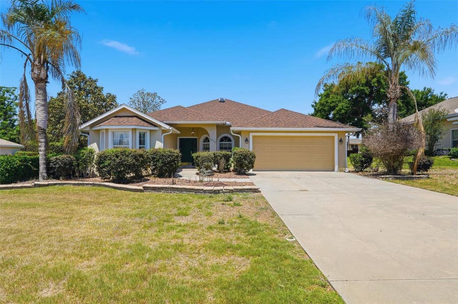 Property photo for 5013 HARBOR HEIGHTS, Lady Lake, FL