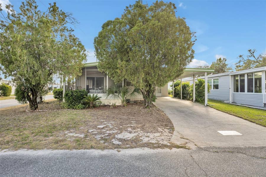 Property photo for 53 KONO CIRCLE, Leesburg, FL