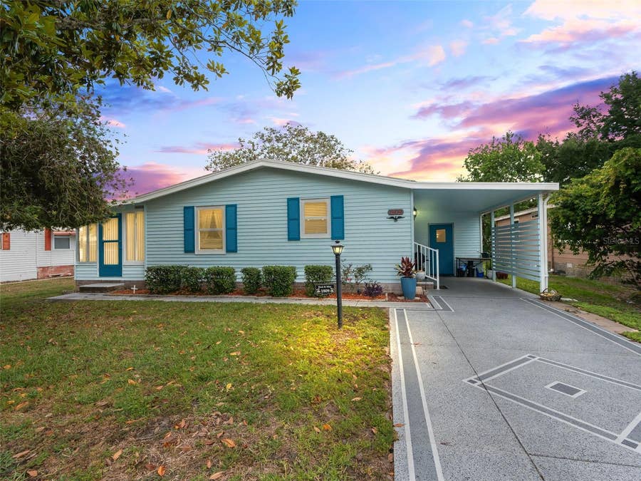 Property photo for 1809 DAFFODIL LANE, Lady Lake, FL