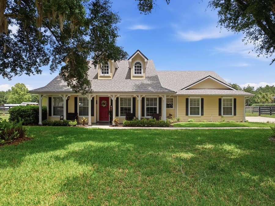 Property photo for 7817 LAUREL VIEW DRIVE, Mount Dora, FL