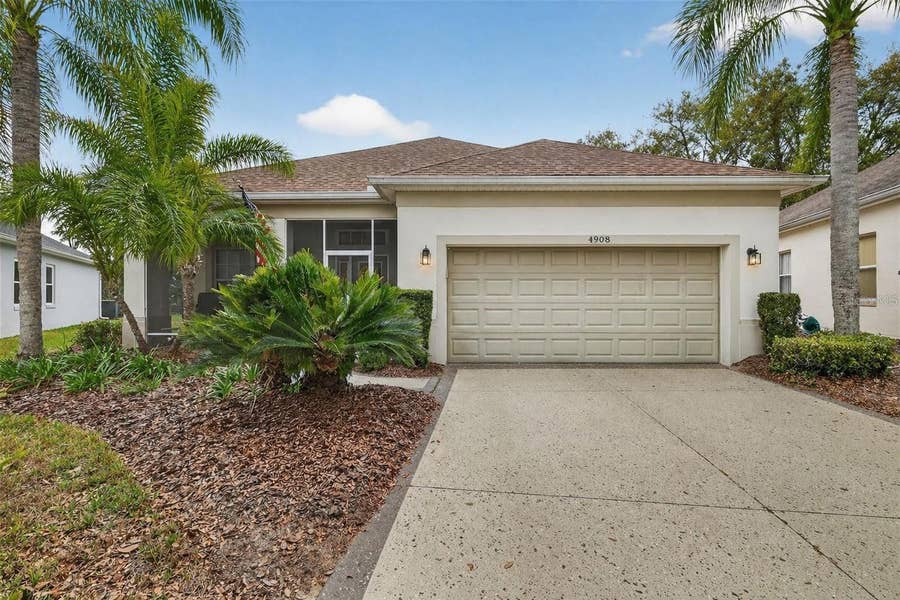 Property photo for 4908 CYPRESS HEAD COURT, Leesburg, FL