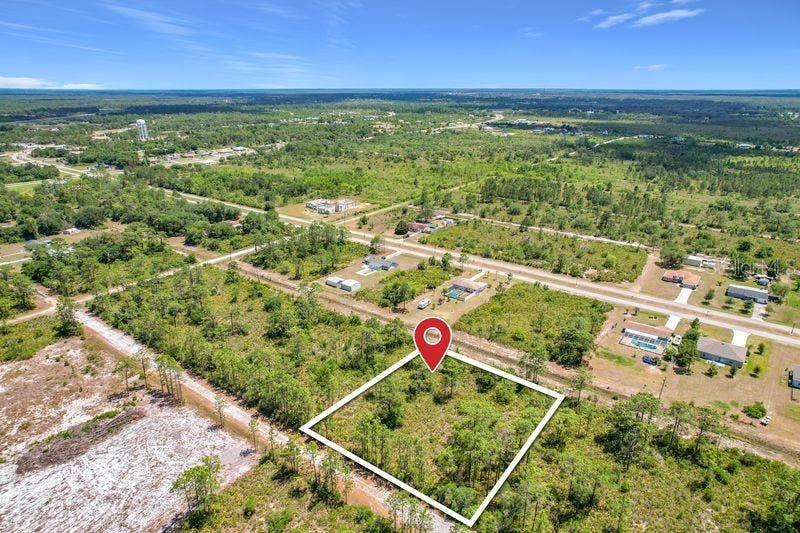 Property photo for 0 EL DORADO DRIVE, Indian Lake Estates, FL