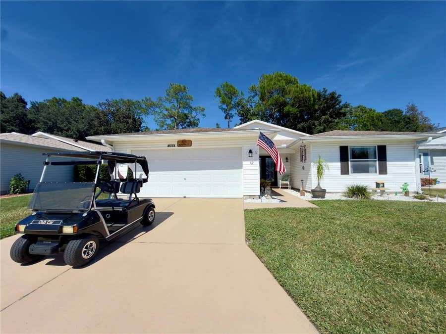 Property photo for 32676 OAK PARK DRIVE, Leesburg, FL
