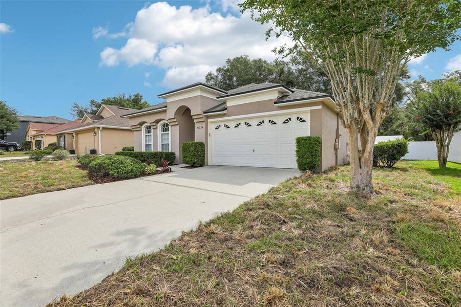 Property photo for 30254 PGA DRIVE, Sorrento, FL
