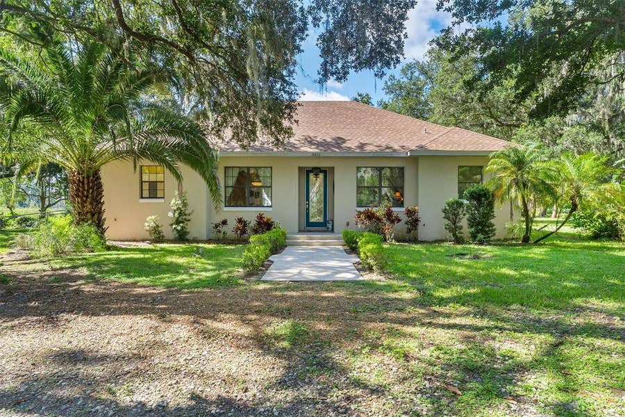 Property photo for 26833 ANDERSON RANCH ROAD, Yalaha, FL