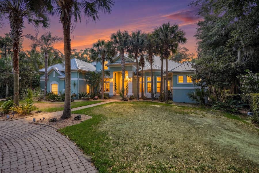 Property photo for 11610 OSPREY POINTE BOULEVARD, Clermont, FL